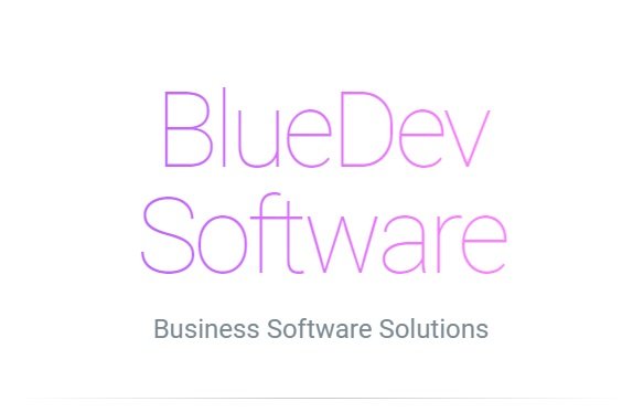 BlueDev Software